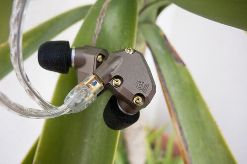 Jupiter Review on Audiophieon – Campfire Audio