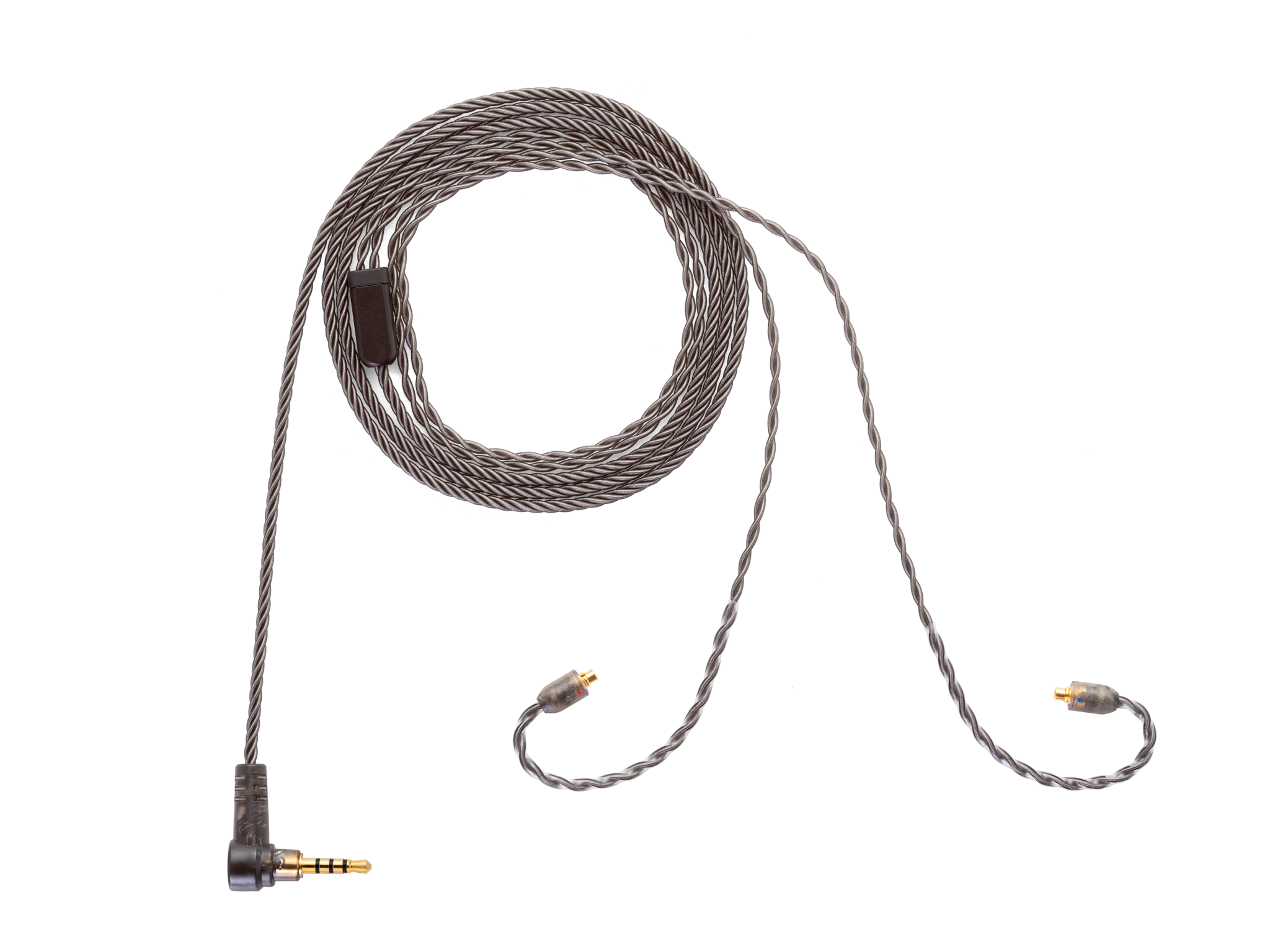 Smoky Litz Cable | – Campfire Audio