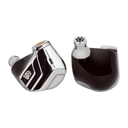 Astrolith - Dual Planar IEM