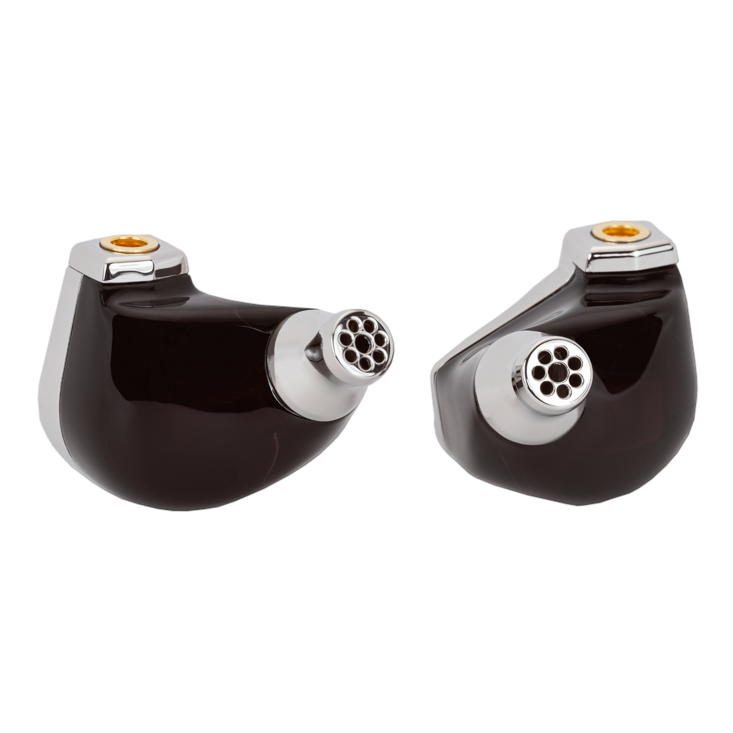 Astrolith - Dual Planar IEM