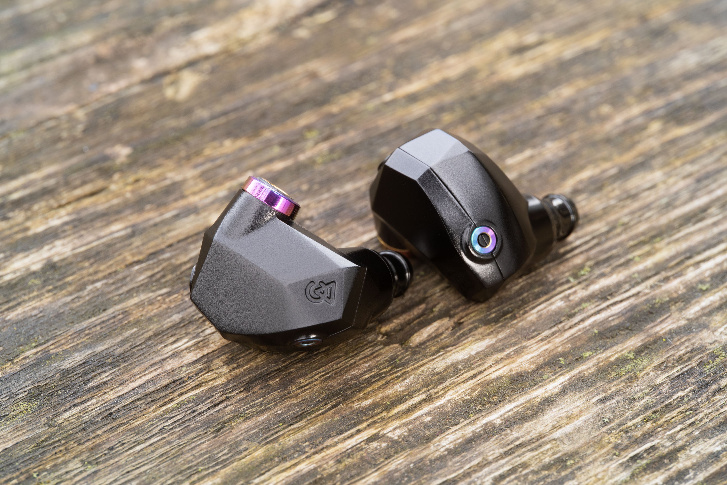 Campfire Audio Acoustic Driver Configurations