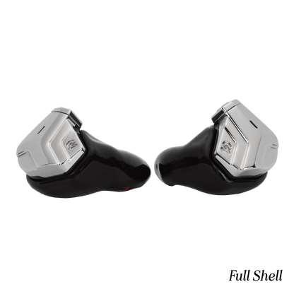 Modulate - Custom Fit Slipover Ear Tips